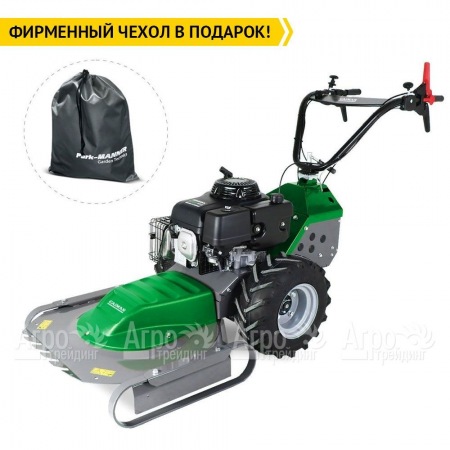 Косилка для высокой травы Caiman Tuno 110H  в Архангельске