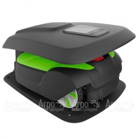Гараж GreenWorks Optimow garage в Архангельске