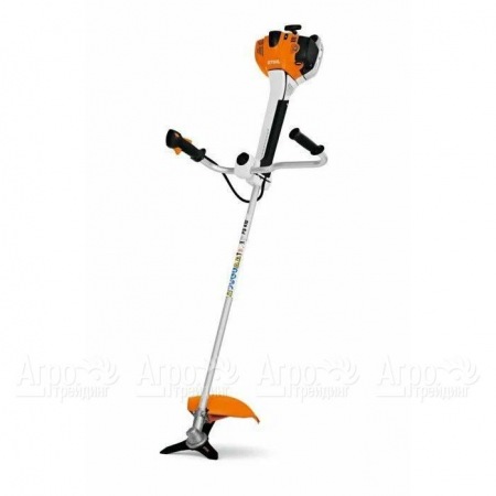Бензокоса (бензиновый триммер) Stihl FS 410 в Архангельске