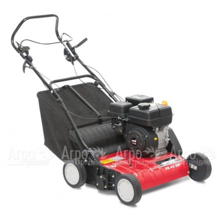 Бензиновый вертикуттер MTD VG 45 BM в Архангельске