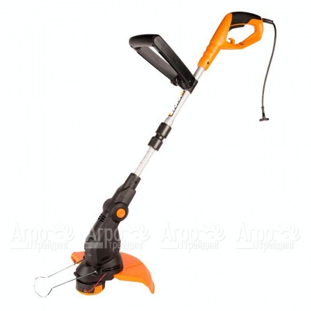 Триммер электрический Worx WG119E в Архангельске