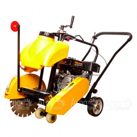 Швонарезчик RedVerg RD-FS350L в Архангельске
