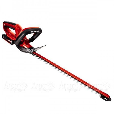 Аккумуляторный кусторез Einhell PXC GE-CH 1846 Li Kit в Архангельске
