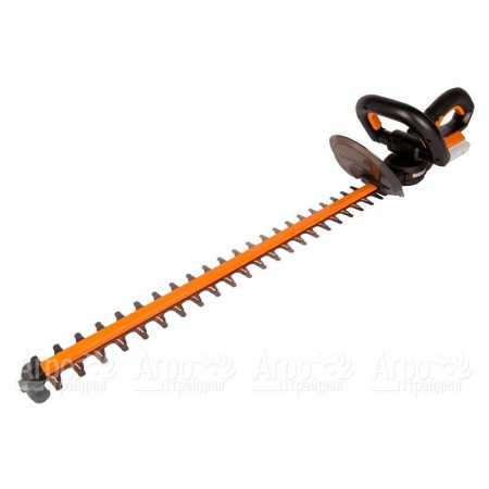 Кусторез аккумуляторный Worx WG260E.9 (без аккумулятора и ЗУ) в Архангельске