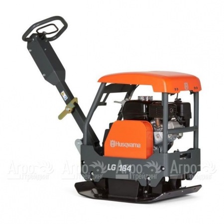 Виброплита реверсивная Husqvarna Atlas Copco LG 164 в Архангельске
