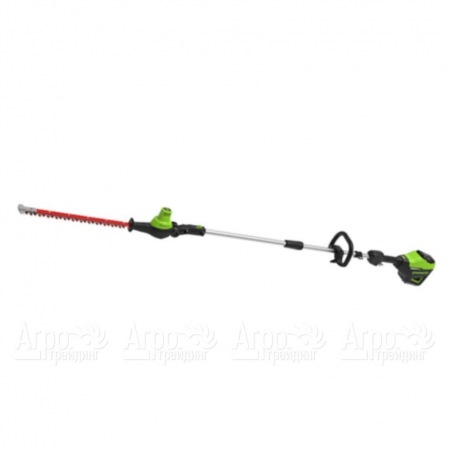 Высоторез аккумуляторный GreenWorks GD60PHT61 (без аккумулятора и зарядного устройства) в Архангельске