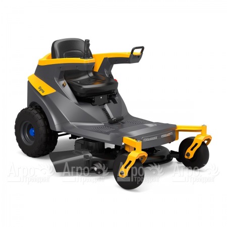 Райдер Stiga Gyro 700e  в Архангельске