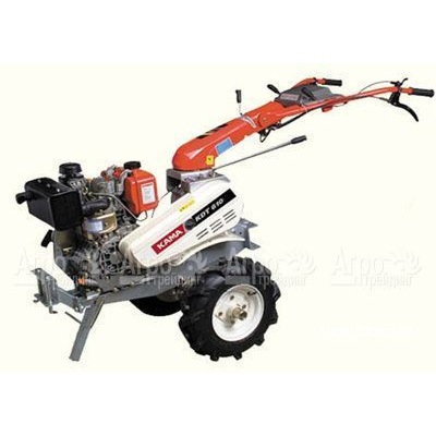 Мотоблок дизельный KIPOR KDT610C в Архангельске