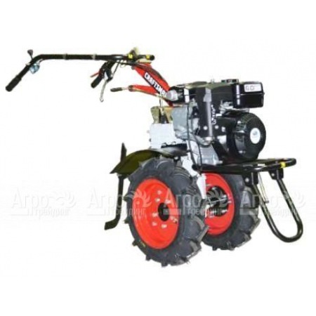 Мотоблок Craftsman 24030B (фрезы в комплекте) в Архангельске