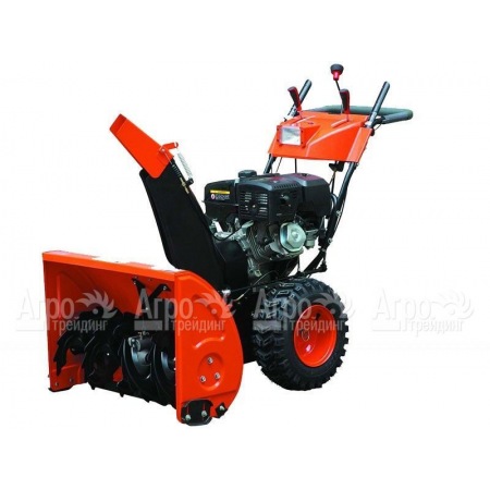 Снегоуборщик Garden Pro KCST9029ES(D) в Архангельске