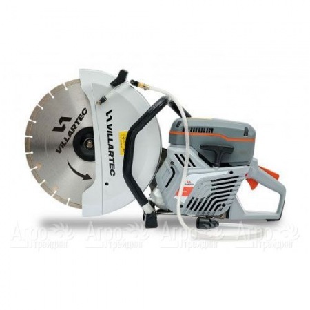Бензорез Villartec CC747 в Архангельске