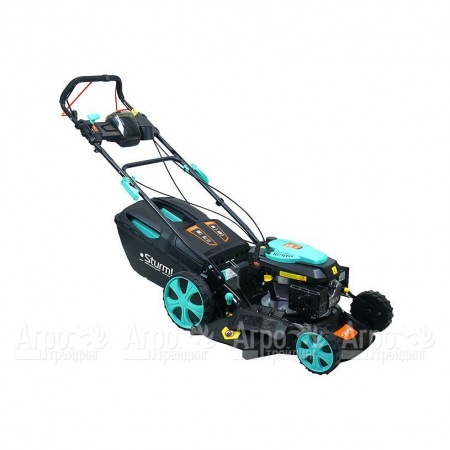 Газонокосилка бензиновая Sturm PL4714SV в Архангельске