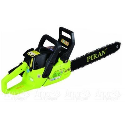 Бензопила Piran CS4016-16" + защитные очки в комплекте! в Архангельске