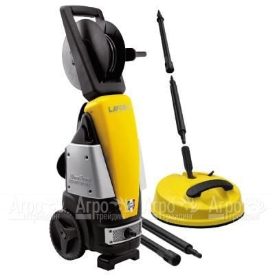 Мойка высокого давления Lavor Raptor 23 в Архангельске