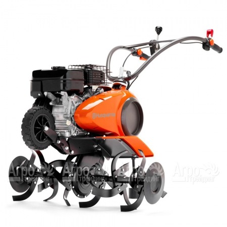 Культиватор Husqvarna TF536 в Архангельске