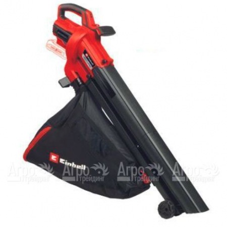 Воздуходувка аккумуляторная Einhell PXC Venturro 18/210 (без аккумулятора и зарядного устройства) в Архангельске