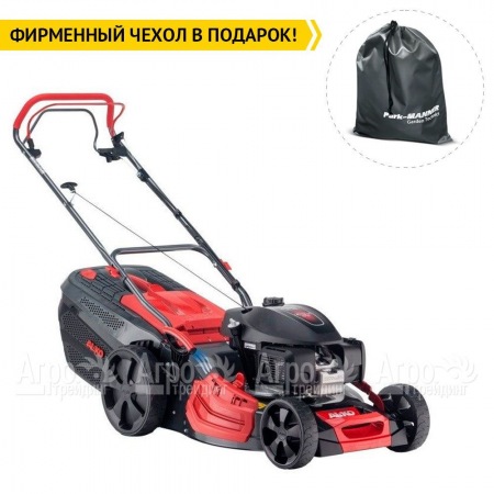 Газонокосилка бензиновая AL-KO Premium 520 SP-H  в Архангельске