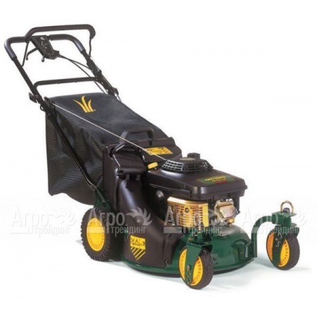 Газонокосилка бензиновая Yard-Man YM 6021 CB в Архангельске