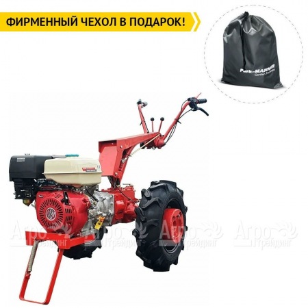 Мотоблок Беларус 09Н-02 с двигателем Lifan 177F в Архангельске