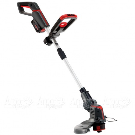 Аккумуляторный триммер Al-KO Bo Flex GT 1825 в Архангельске