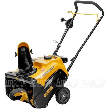 Снегоуборщик Denzel SB 460 E в Архангельске