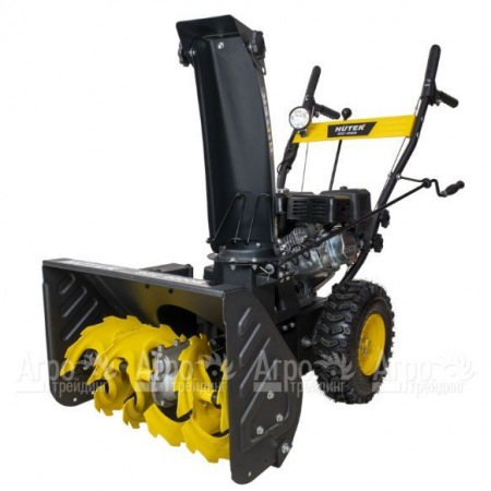 Снегоуборщик Huter SGC 4000B в Архангельске