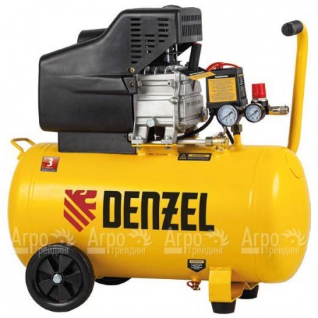 Компрессор воздушный Denzel DC1500/50 в Архангельске
