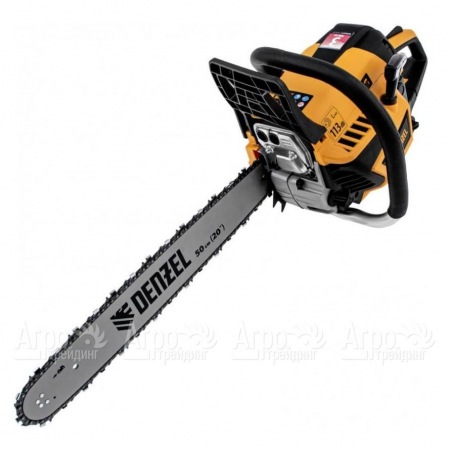 Бензопила Denzel DS-5820-20" в Архангельске