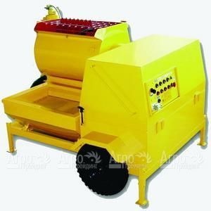 Агрегат штукатурно-смесительный АШC-2500 в Архангельске