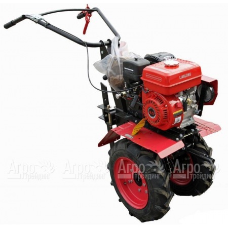 Мотоблок Craftsman 23030S (фрезы в комплекте) в Архангельске