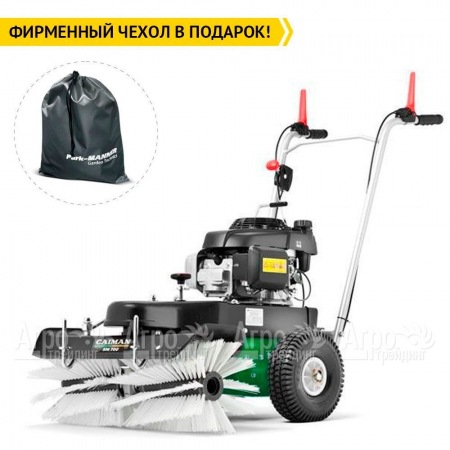 Подметальная машина Caiman SM 700 Honda GCV 140 OHC в Архангельске