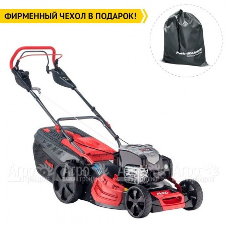 Газонокосилка бензиновая AL-KO Premium 520 VS-B  в Архангельске