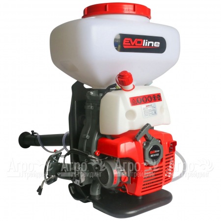 Опрыскиватель бензиновый EVOline MBG 54 Plus в Архангельске