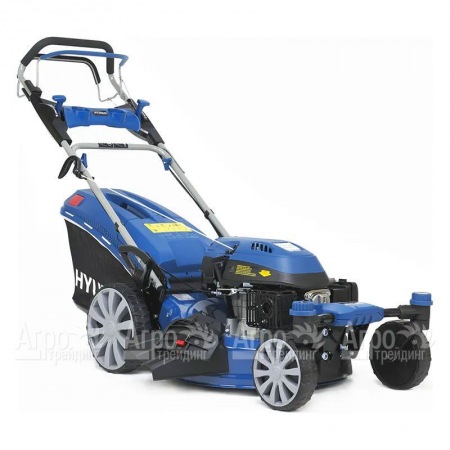 Газонокосилка бензиновая Hyundai L 5110RSЕ в Архангельске