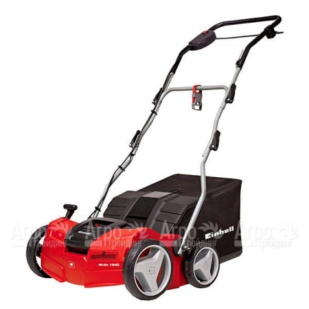 Скарификатор-аэратор электрический Einhell GE-SA 1640 в Архангельске