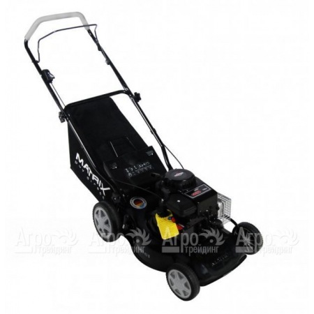 Газонокосилка бензиновая Matrix Turbo 43 B в Архангельске