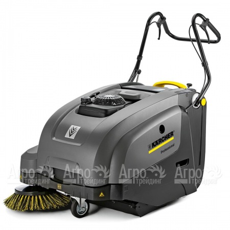Подметальная машина Karcher KM 75/40 W G в Архангельске