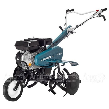 Культиватор Hyundai T 1200 в Архангельске