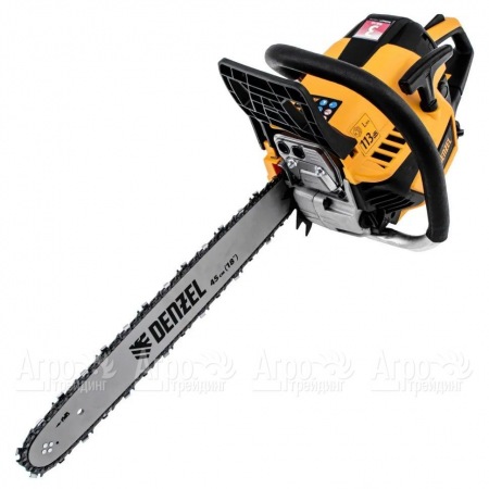 Бензопила Denzel DS-5218 18" в Архангельске