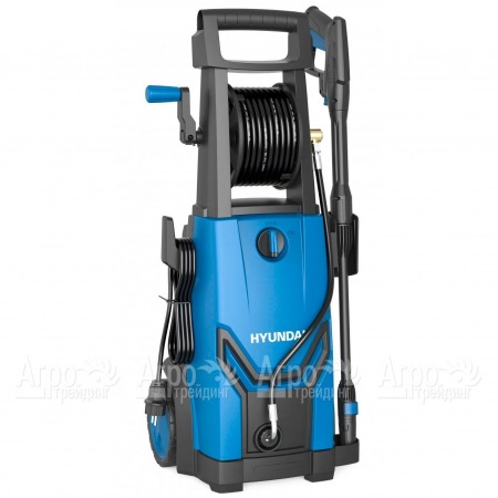 Мойка высокого давления Hyundai HHW 190-600 в Архангельске