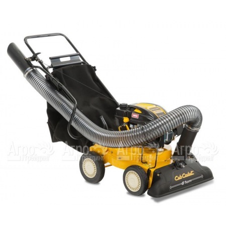 Садовый пылесос Cub Cadet CSV 060 24A-06MM603 в Архангельске