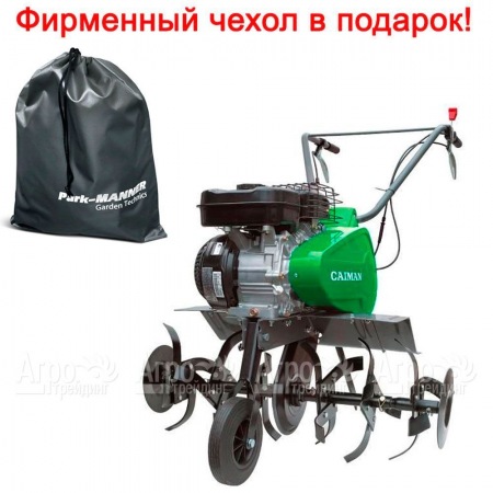 Культиватор Caiman ECO 45R C2 в Архангельске