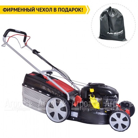 Газонокосилка бензиновая GEOS by Al-Ko Classic 46 SP-K Plus в Архангельске