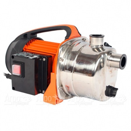 Самовсасывающий насос Patriot R 1200 INOX в Архангельске