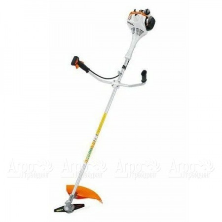 Бензокоса (бензиновый триммер) Stihl FS 55 в Архангельске