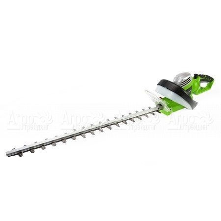 Электрический кусторез (электрокусторез) GreenWorks GHT7068 700 Вт в Архангельске