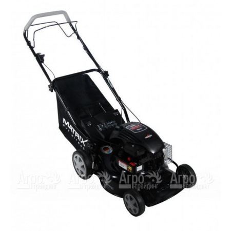 Газонокосилка бензиновая Matrix Turbo 43 BS в Архангельске
