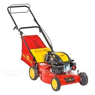 Газонокосилка бензиновая Wolf-Garten A 4600 в Архангельске