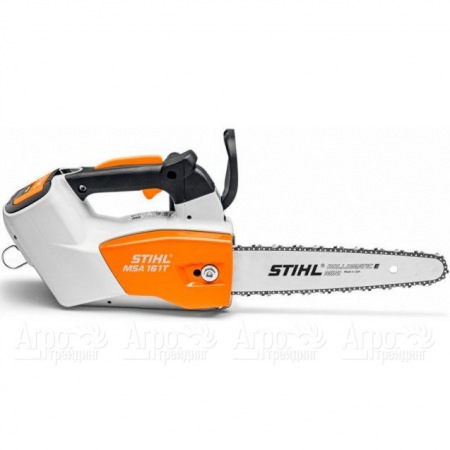 Аккумуляторная пила Stihl MSA 161 T-10" (без аккумулятора и зарядного устройства) в Архангельске