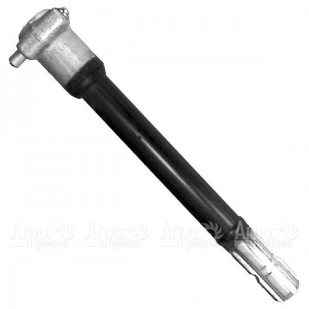 Штанга бура двухзаходная 38 см для Oleo-Mac MTL85R в Архангельске